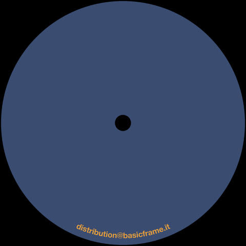 【予約／12"】Unknown Artist - Loftsoul Re-Works 8
