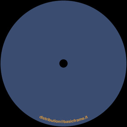 【予約／12"】Unknown Artist - Loftsoul Re-Works 8