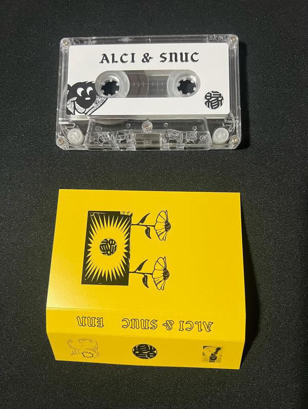 【CS】ALCI ＆ snuc - 縁