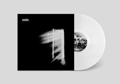 【LP】Aura - Aura (White Vinyl)