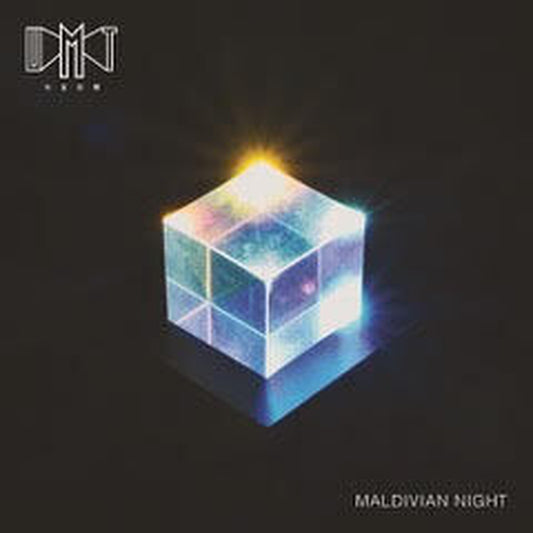 【7"】UMT - maldivian night / Day Dream