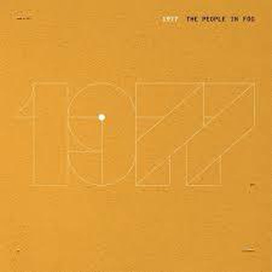 【LP】THE PEOPLE IN FOG - 1977 -2LP-