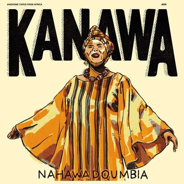 【LP】Nahawa Doumbia - Kanawa