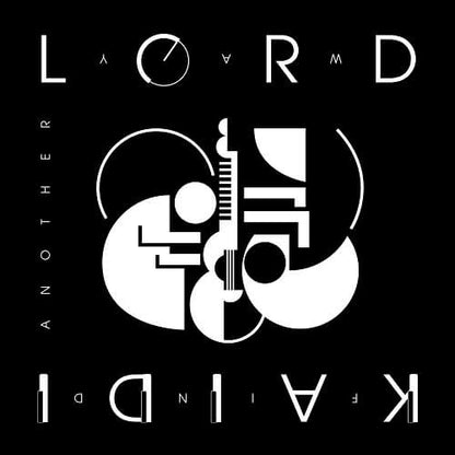 【LP】Lord & Kaidi - Find Another Way