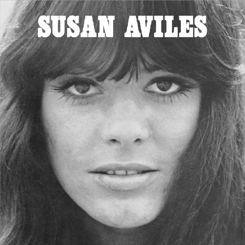 【7"】Susan Aviles - Eine schöne Welt