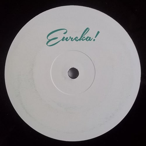 【12"】Kaidi Tatham - Eureka! Limited