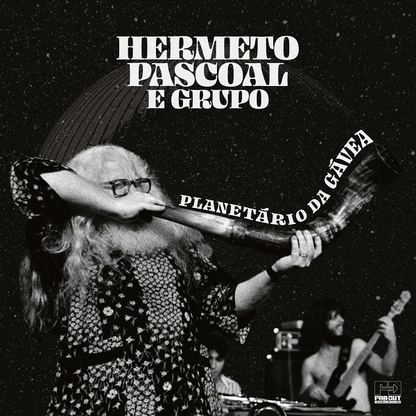 【LP】Hermeto Pascoal - Live At Planatario Da Gavea (Recorded February 1981) -2LP-