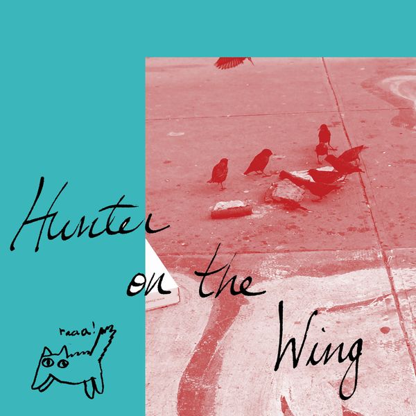 【Restock／LP】K. Freund - Hunter on the Wing