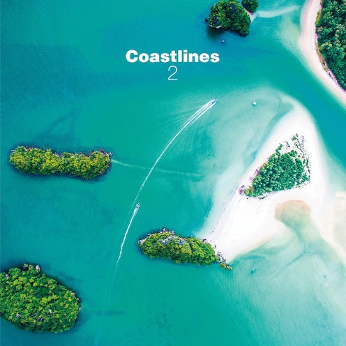 【LP】Coastlines - Coastlines 2
