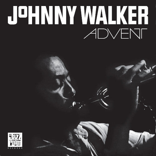 【LP】Johnny Walker - Advent
