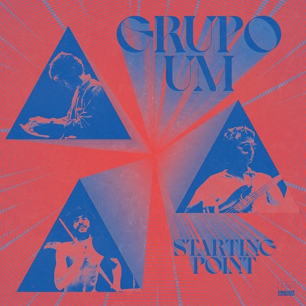 【LP】Grupo Um - Starting Point