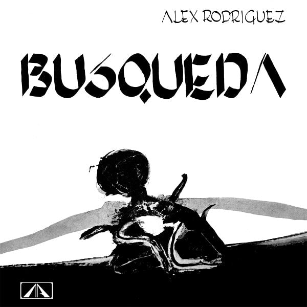 【LP】Alex Rodriguez - Busqueda