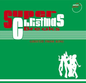 【CD】Muro - Super Christmas Breaks（Remaster Edition）