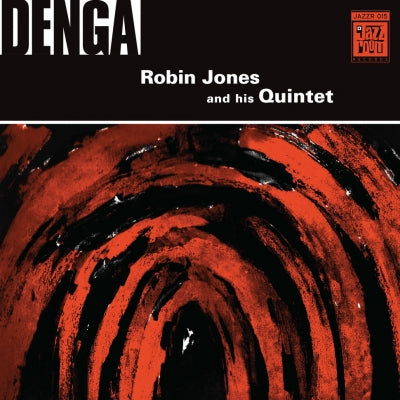 【LP】Robin Jones - Denga