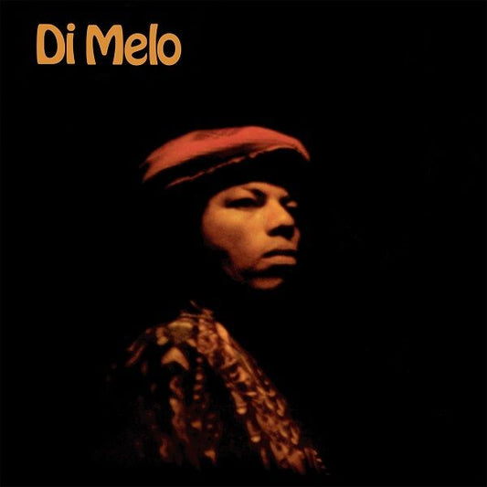 【Restock／LP】Di Melo - Di Melo