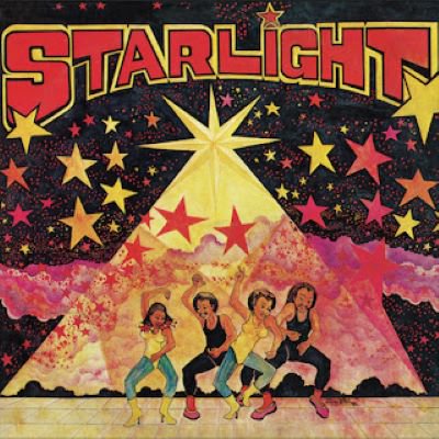 【LP】Starlight - Starlight