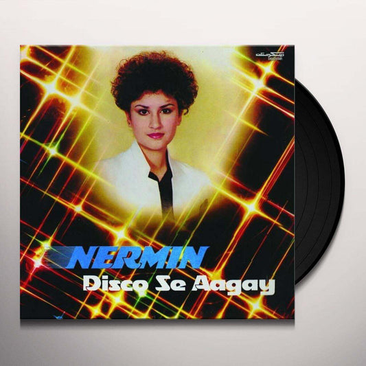 【LP】Nermin Niazi - Disco Se Aagay