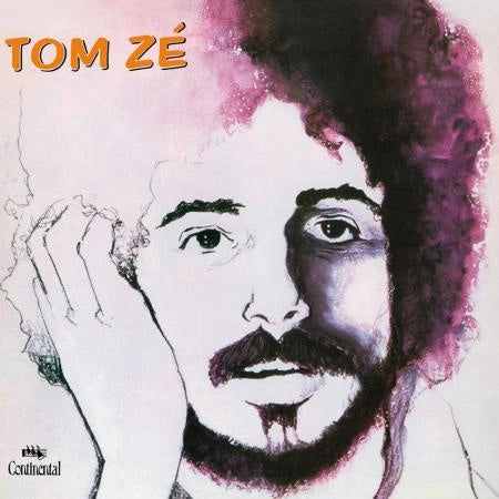 【LP】Tom Ze - Tom Ze