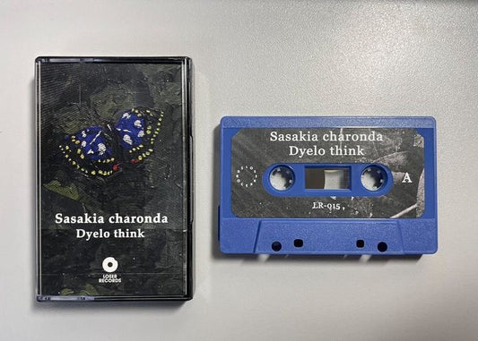 【Cassette Tape】Dyelo think - Sasakia charonda