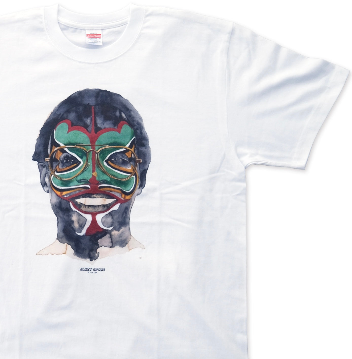 【限定／残りわずか】Guru Kato x JS Kyoto Collabo T-Shirt