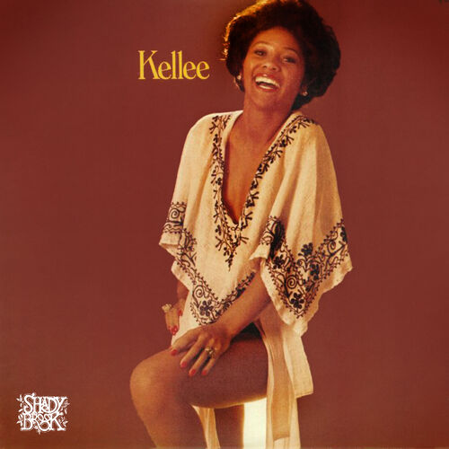 【LP】KELLEE PATTERSON - KELLEE  -LP-