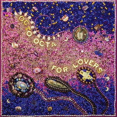 【12"】Octo Octa - For Lovers