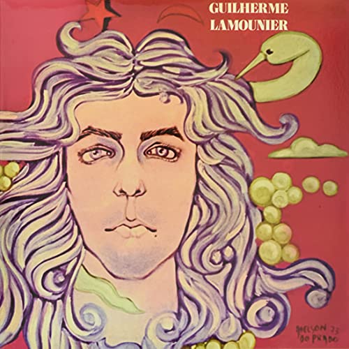 【LP】Guilherme Lamounier - Guilherme Lamounier