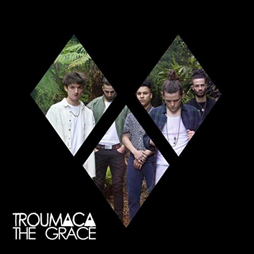 【LP】Troumaca - The Grace