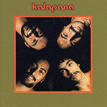 【LP】Kalapana - Kalapana