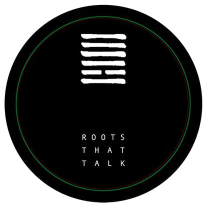 【12"】JULION DE'ANGELO & THOMAS XU - ROOTS THAT TALK