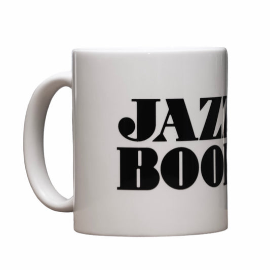 【再入荷】Jazzy Books Mug