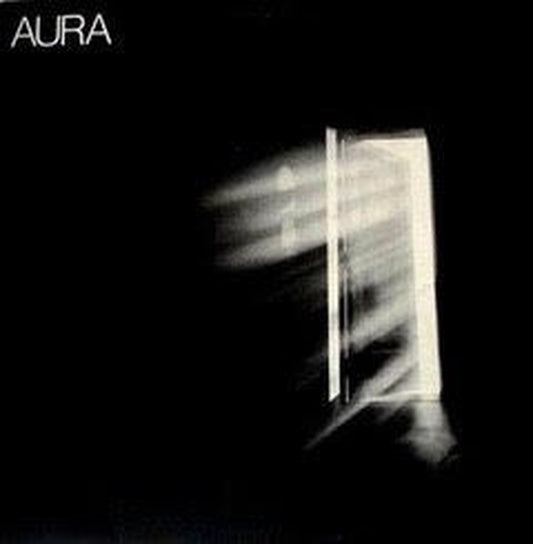 【LP】Aura - Aura (White Vinyl)