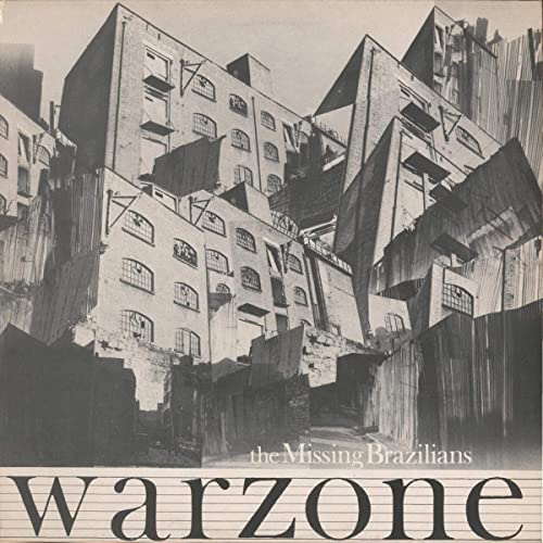 【LP】The Missing Brazilians - Warzone
