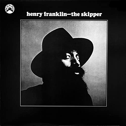【LP】Henry Franklin - The Skipper