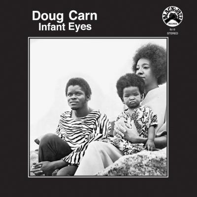 【LP】Doug Carn - Infant Eyes