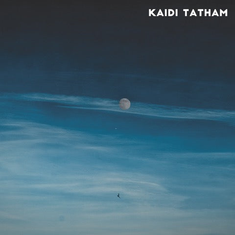 【12"】Kaidi Tatham - Galaxy (Feat. Lola Violet)