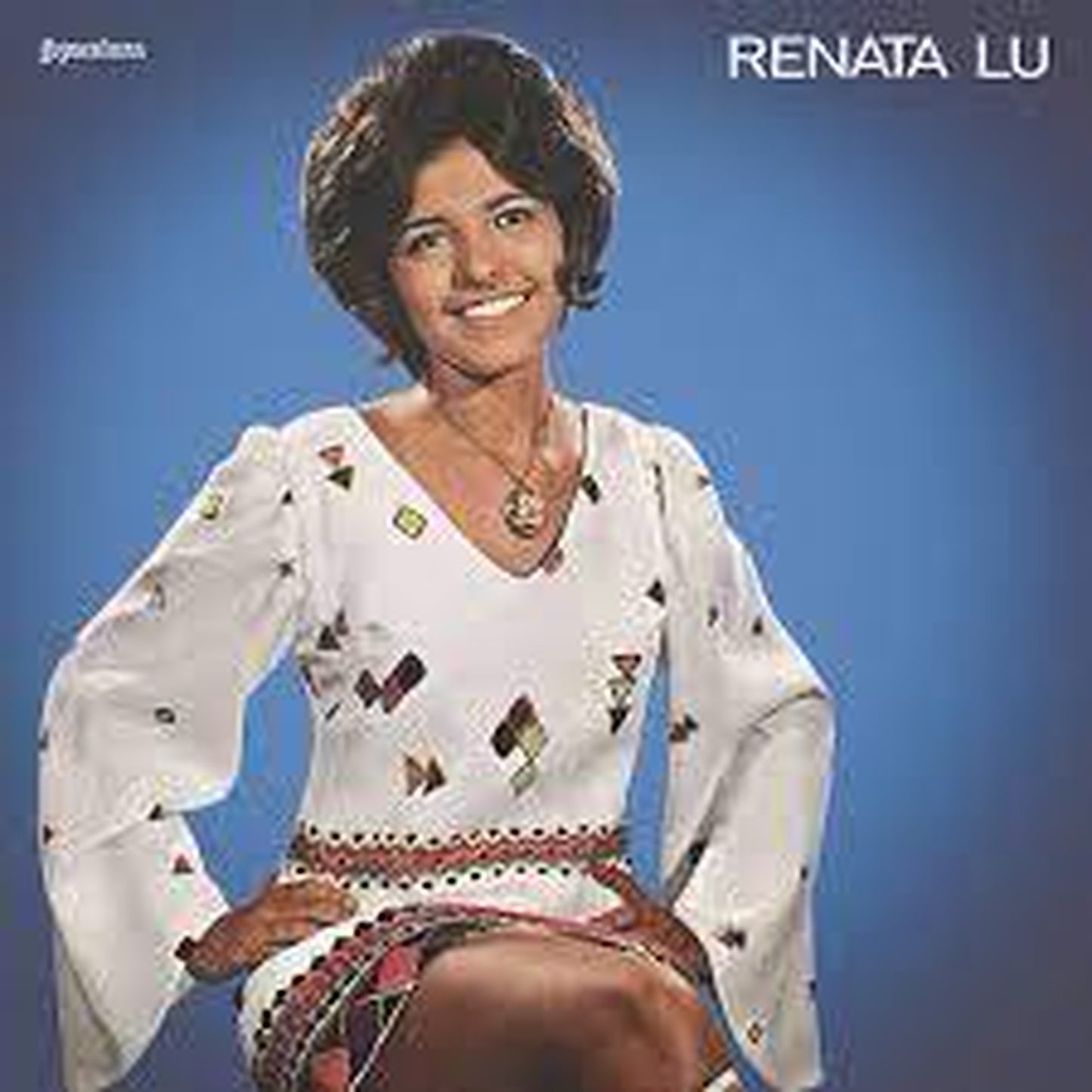 【LP】Renata Lu - Renata Lu