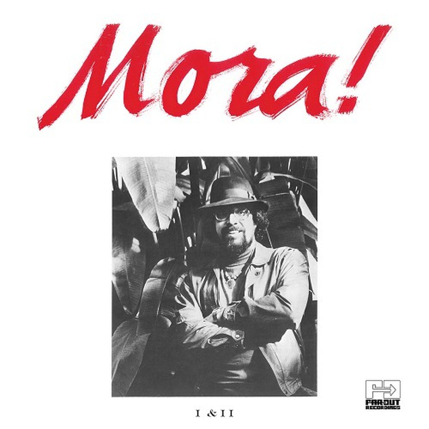 【LP】FRANCISCO MORA CATLETT - MORA!