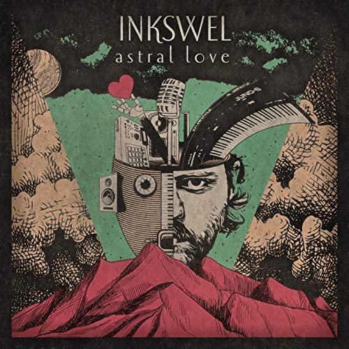 【LP】Inkswel - Astral Love