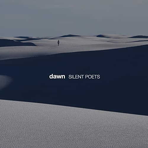 【10"】Silent Poets - Simple feat. 櫻木大悟 (D.A.N.)