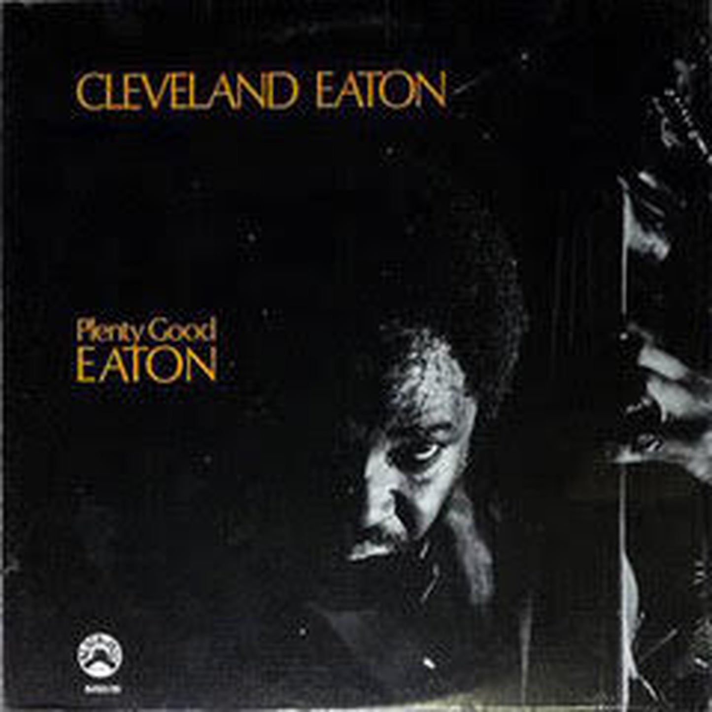 【LP】CLEVELAND EATON - Plenty Good Eaton