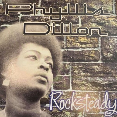 【LP】Phyllis Dillon - Rocksteady