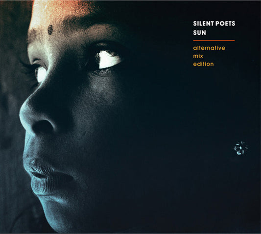 【CD】SILENT POETS - "SUN" Alternative Mix Edition