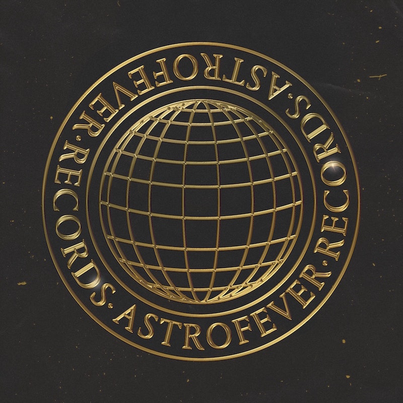 【Restock／LP】Polyswitch - Praise The Sun (Gold Vinyl)