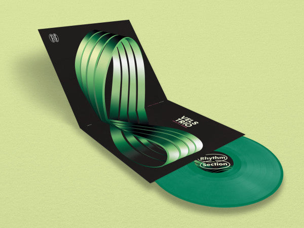【LP】 Vels Trio - Celestial Greens(Limited Green Vinyl)