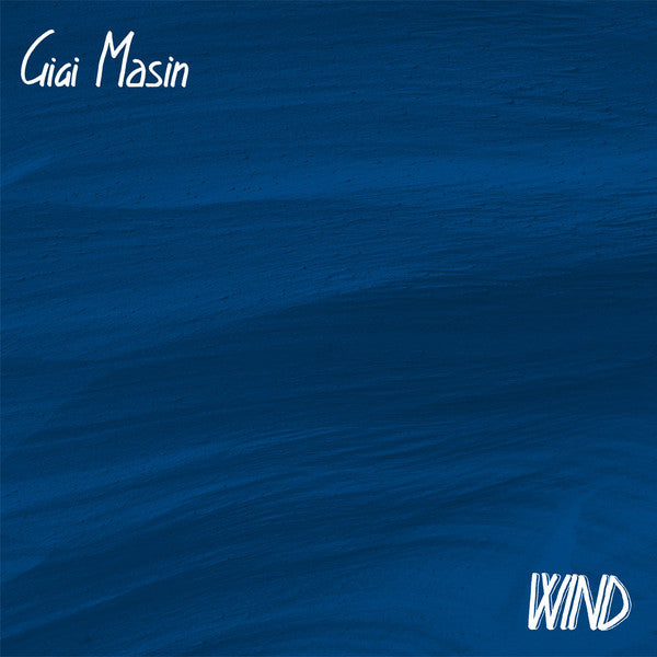【LP】Gigi Masin - Wind