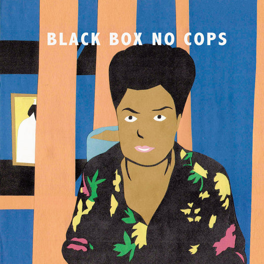 【LP】FIT OF BODY - BLACK BOX NO COPS