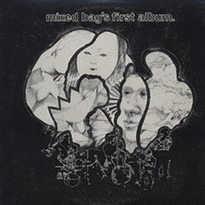 【LP】Mixed Bag - Mixed Bag's First Album