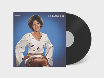 【LP】Renata Lu - Renata Lu