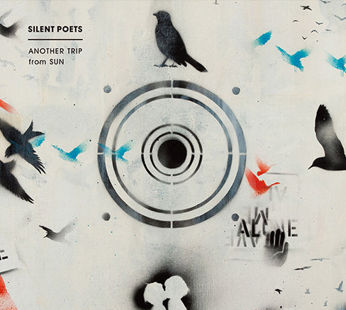【CD】SILENT POETS - ANOTHER TRIP from SUN